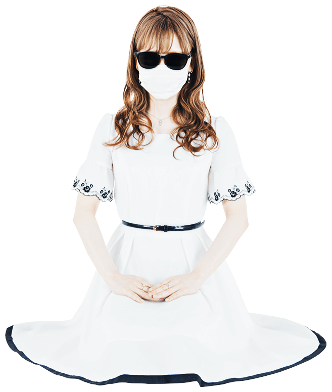 戲ちゃん。